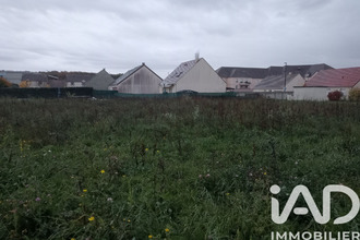 achat terrain sens 89100