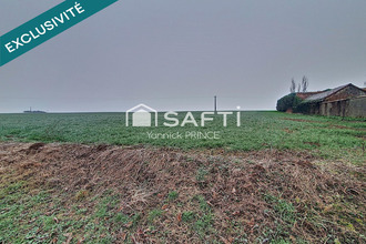 achat terrain sens 89100