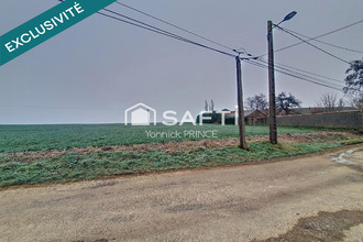 achat terrain sens 89100