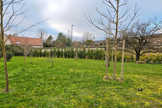 achat terrain sens 89100
