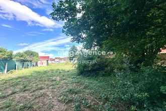 achat terrain sens 89100