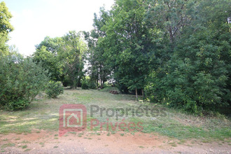 achat terrain sens-beaujeu 18300