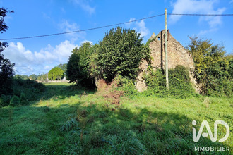 achat terrain sens-de-bretagne 35490