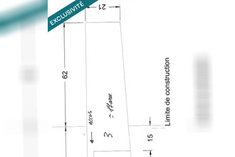 achat terrain sentheim 68780