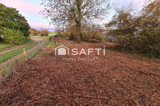 achat terrain sepmes 37800