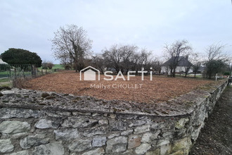 achat terrain sepmes 37800