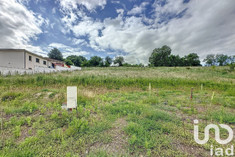 achat terrain septeme 38780