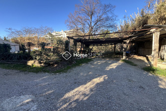 achat terrain septemes-les-vallons 13240