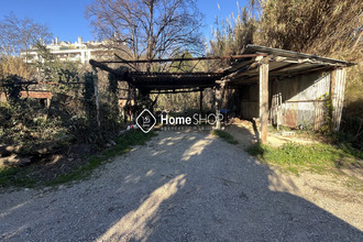 achat terrain septemes-les-vallons 13240