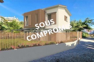 achat terrain septemes-les-vallons 13240