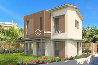 achat terrain septemes-les-vallons 13240