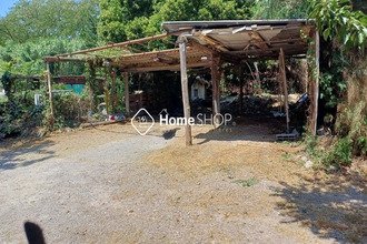 achat terrain septemes-les-vallons 13240