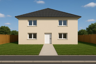 achat terrain septemes-les-vallons 13240