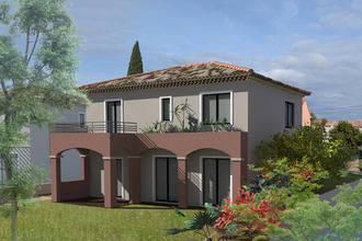 achat terrain septemes-les-vallons 13240