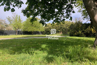 achat terrain septeuil 78790