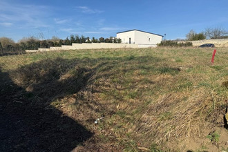 achat terrain septmts 02200