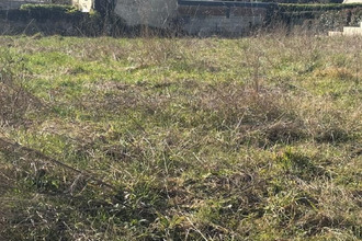 achat terrain septmts 02200