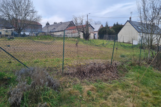 achat terrain seraincourt 08220
