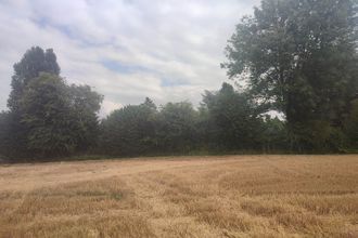 achat terrain seraincourt 95450