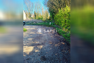 achat terrain seraincourt 95450