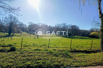 achat terrain seraincourt 95450