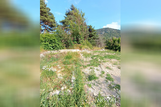 achat terrain seranon 06750