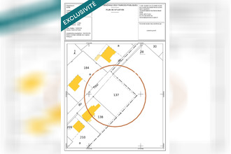 achat terrain seraucourt-le-grand 02790
