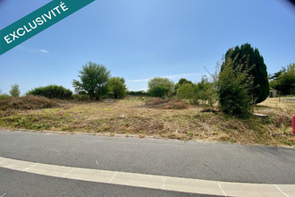 achat terrain seraucourt-le-grand 02790