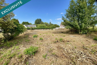 achat terrain seraucourt-le-grand 02790