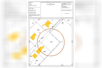 achat terrain seraucourt-le-grand 02790