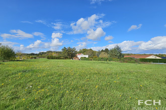 achat terrain serbannes 03700