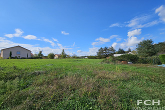 achat terrain serbannes 03700