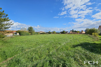 achat terrain serbannes 03700