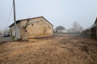 achat terrain sereilhac 87620