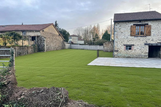 achat terrain sereilhac 87620