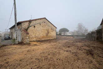 achat terrain sereilhac 87620