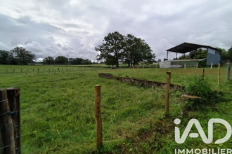 achat terrain sereilhac 87620