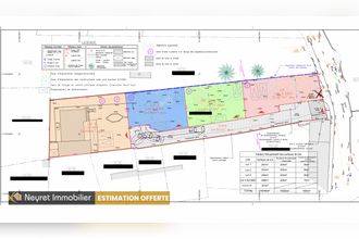 achat terrain serezin-du-rhone 69360