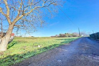 achat terrain sergines 89140