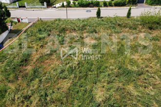 achat terrain sergines 89140