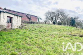 achat terrain sergy 02130