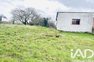 achat terrain sergy 02130