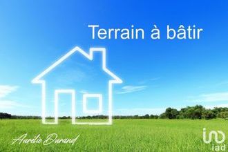 achat terrain serignan 34410