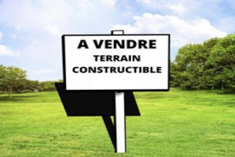 achat terrain serignan 34410