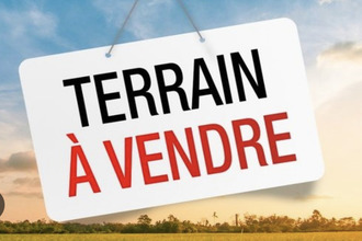 achat terrain serignan 34410