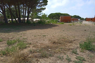 achat terrain serignan 34410