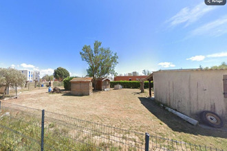 achat terrain serignan 34410