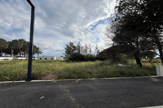 achat terrain serignan 34410