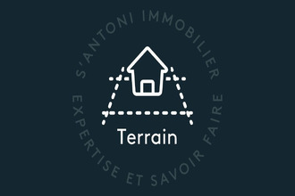 achat terrain serignan 34410