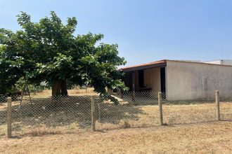 achat terrain serignan 34410